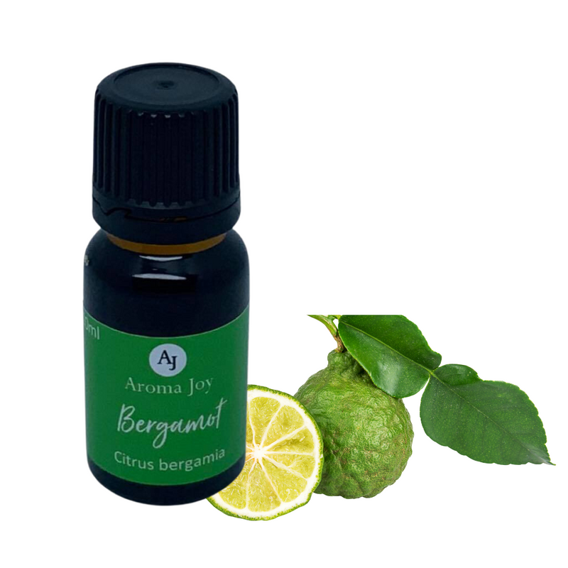 BERGAMOT 10ML