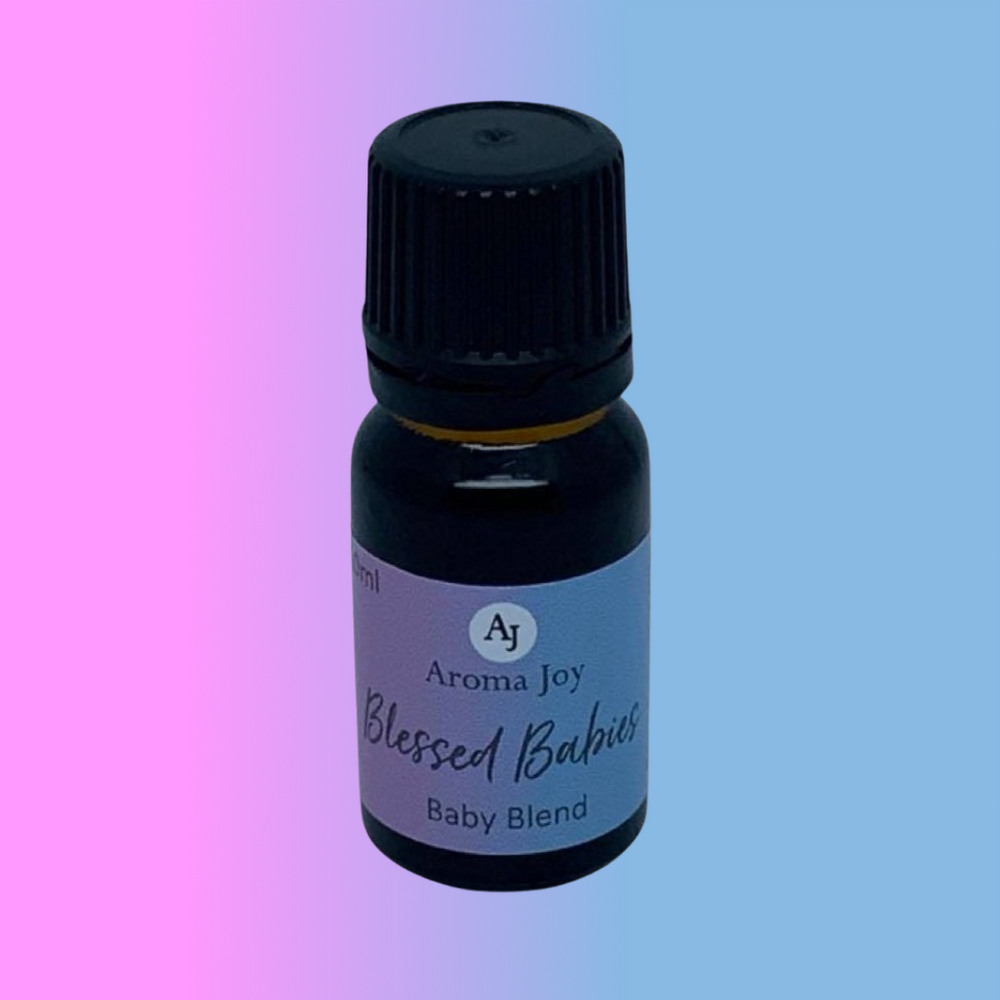 BLESSED BABIES 10ML  (Baby Blend)
