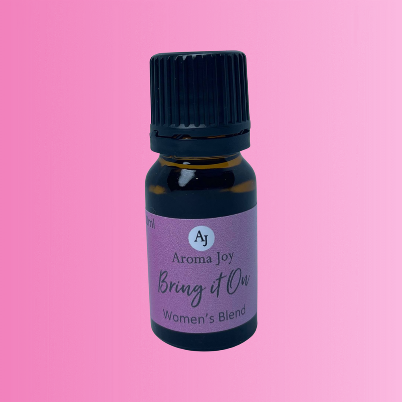 BRING IT ON 10ML (Ladies' Blend)