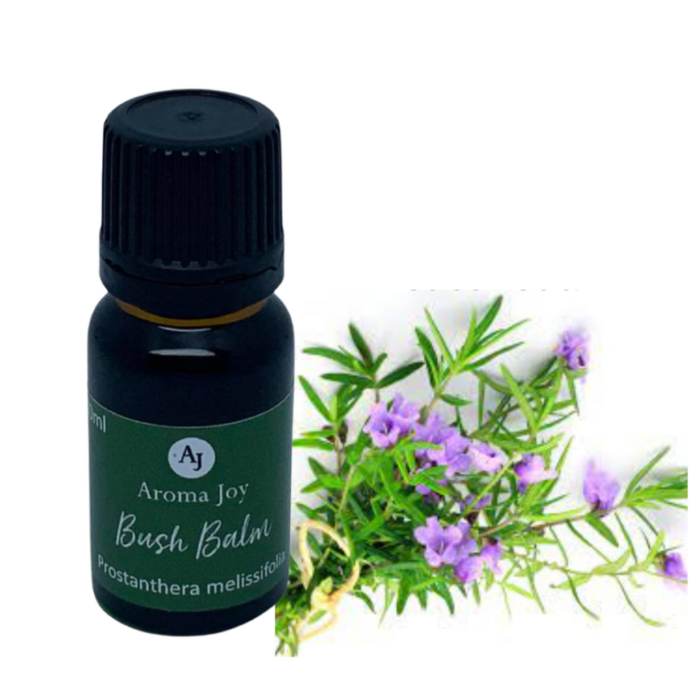 BUSH BALM 10ML