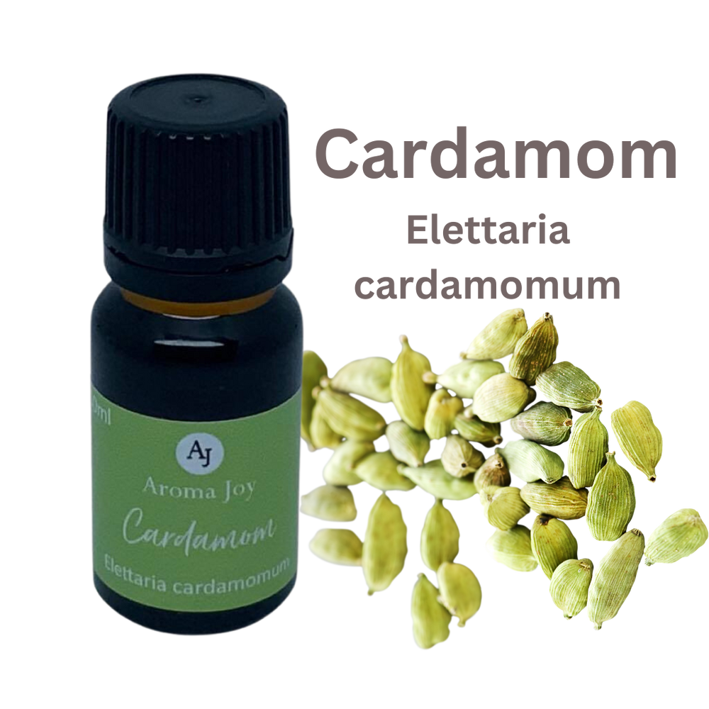 Cardamom 10ml