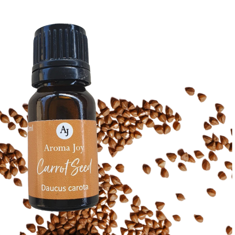 CARROT SEED 10ML