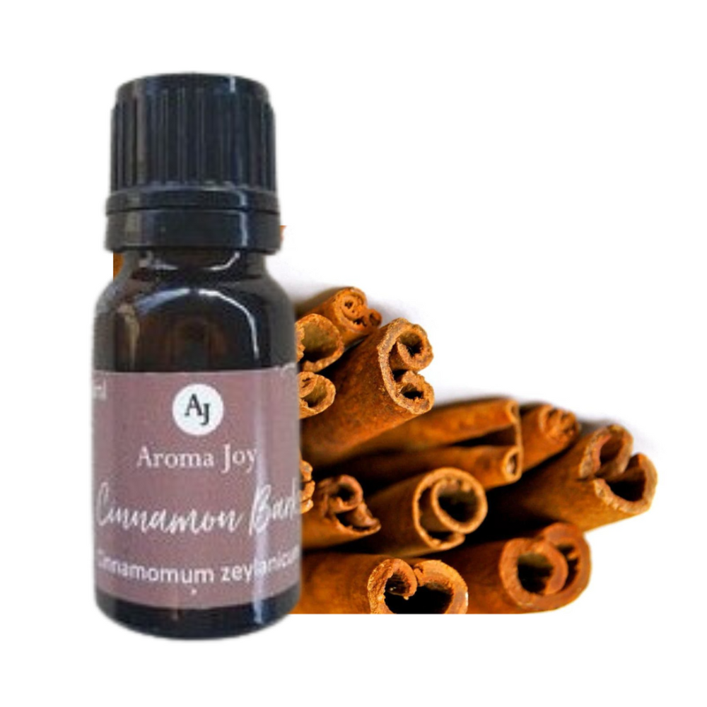 CINNAMON BARK 10ML