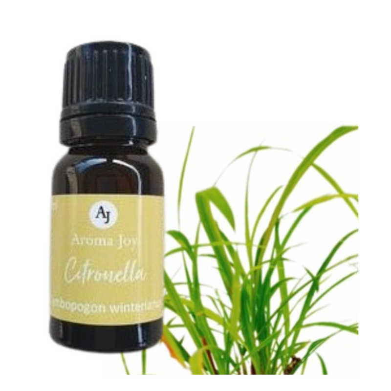 CITRONELLA 10ML