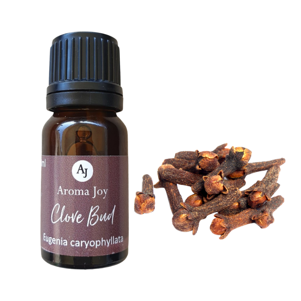CLOVE BUD PURE 10ML