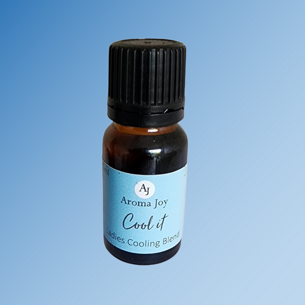 COOL IT 10ML  (Women's Blend)