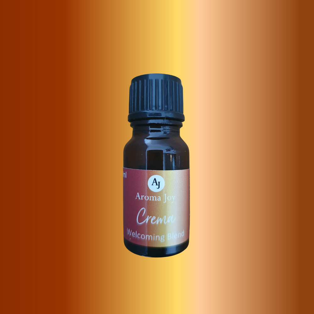 CREMA 5ML (Welcoming Blend)