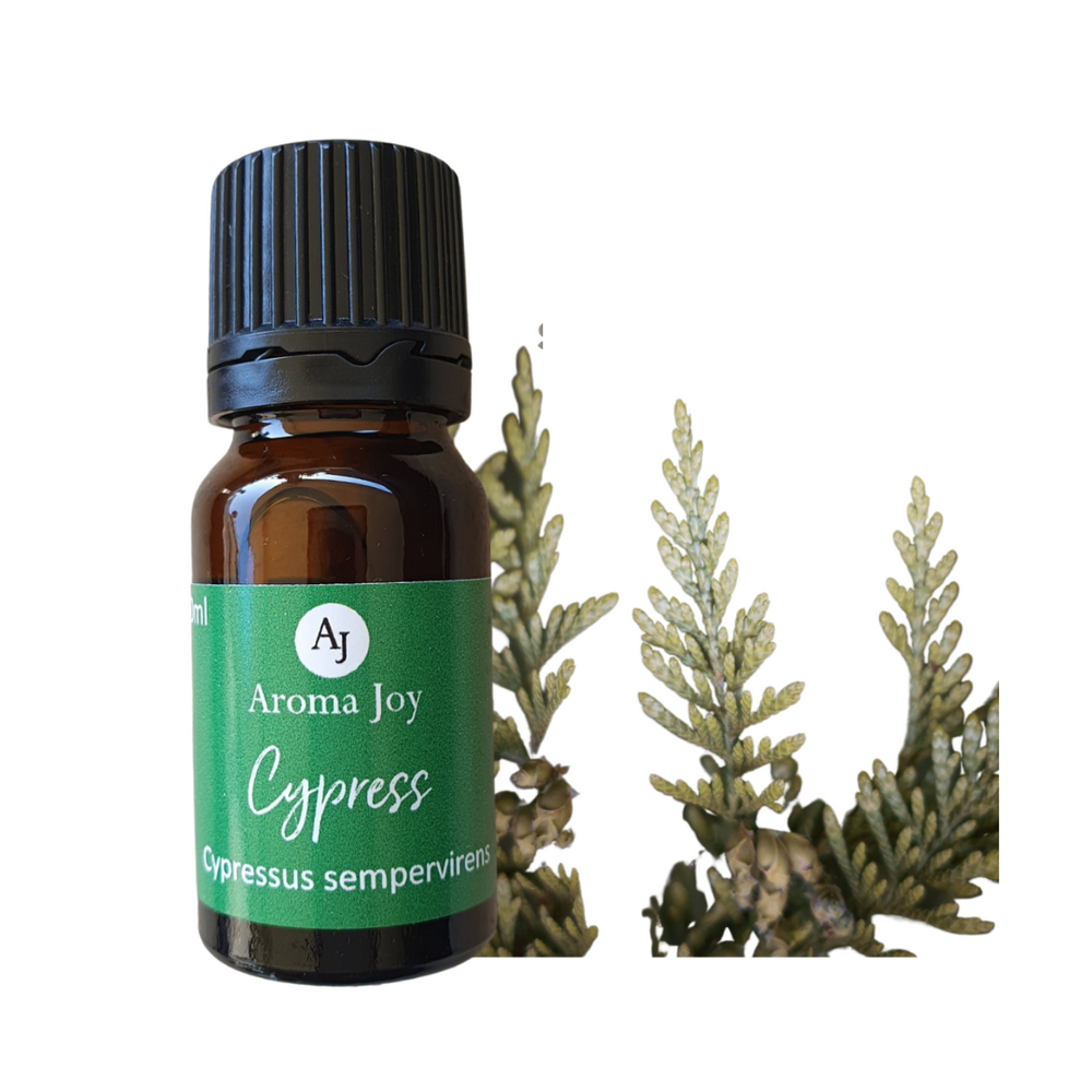 CYPRESS 10ML