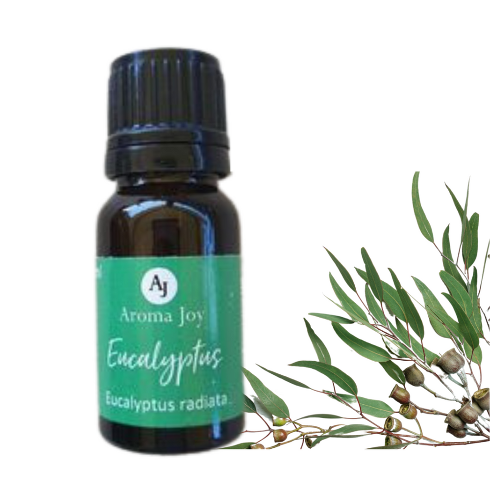 EUCALYPTUS 10ML