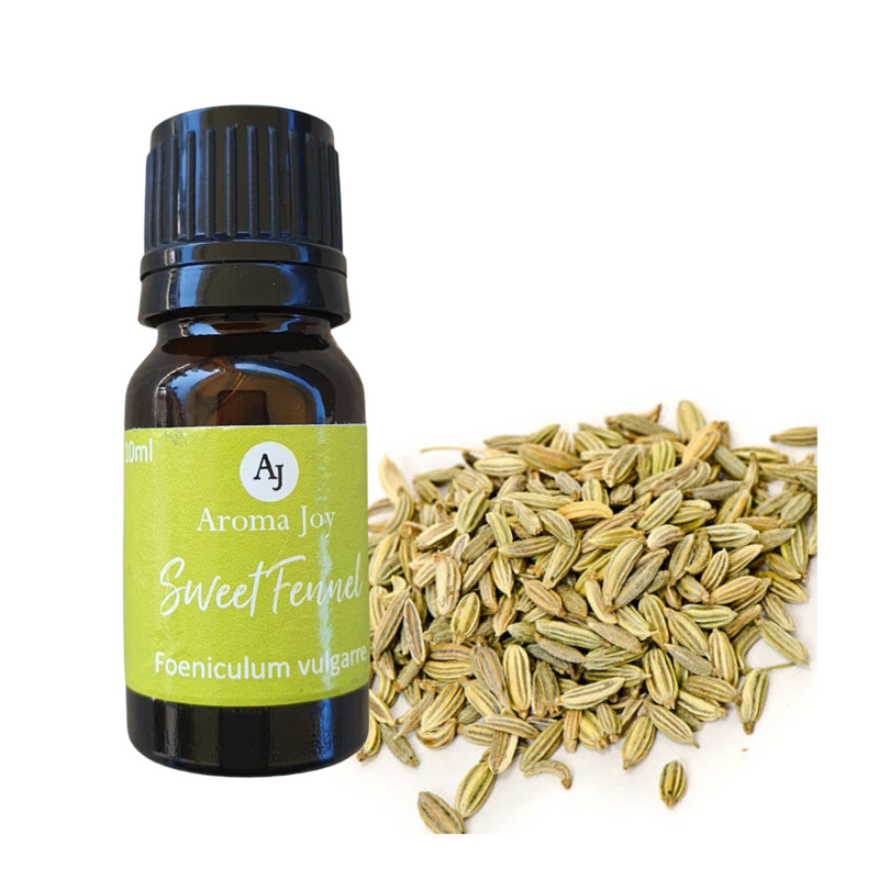 FENNEL SWEET 10ML