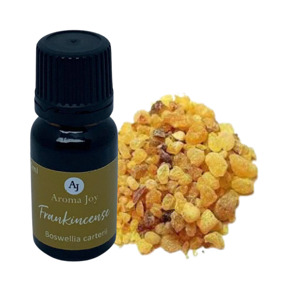 FRANKINCENSE 10ML