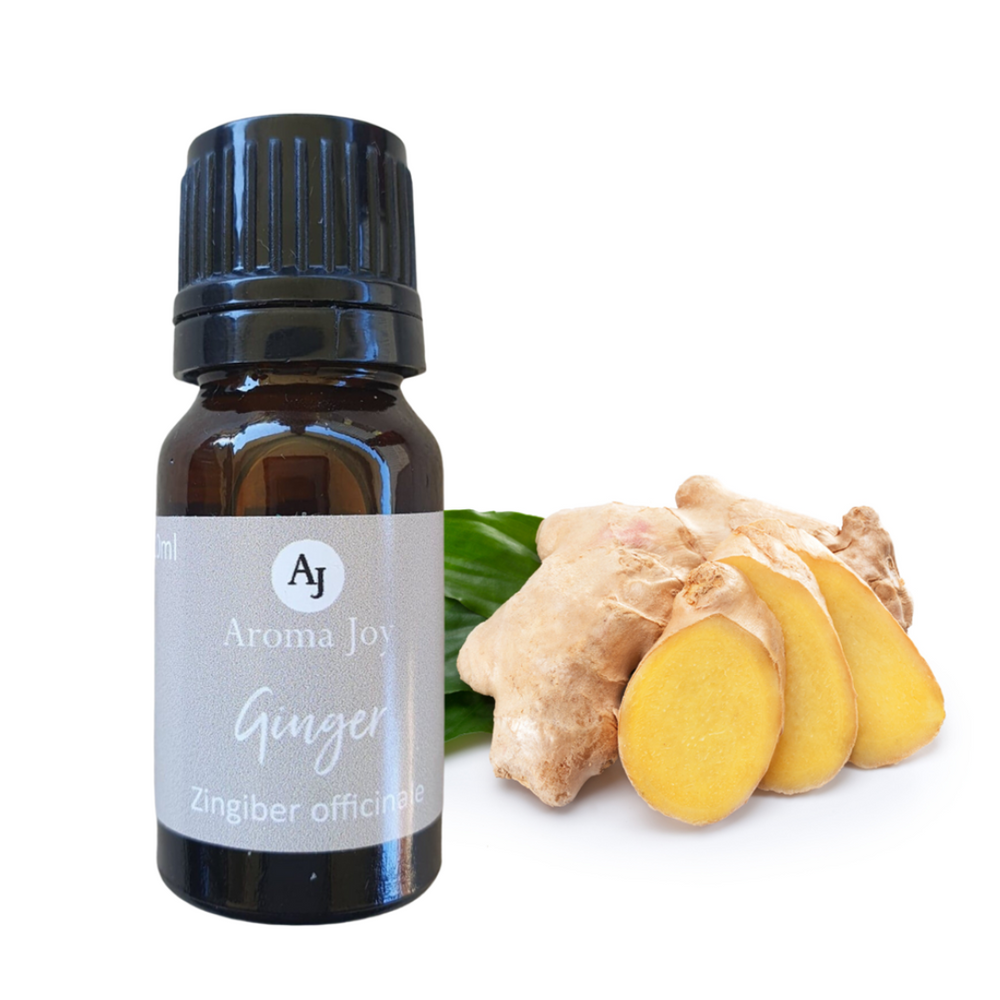 GINGER 10ML