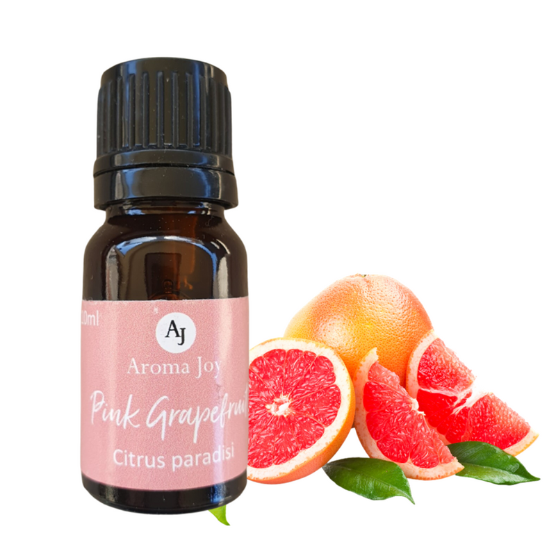 GRAPEFRUIT PINK 10ML