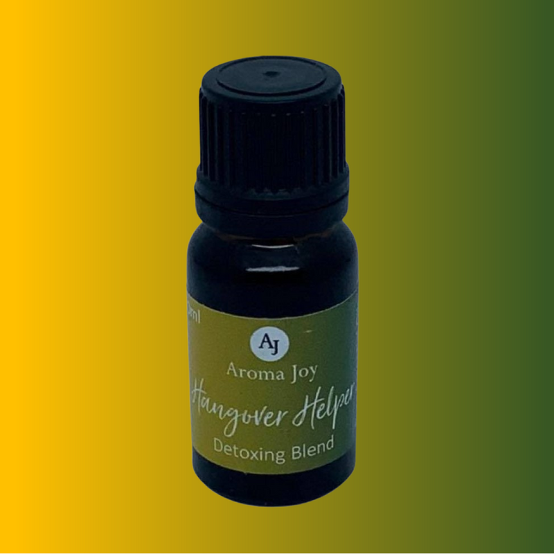 HANGOVER HELPER 10ML  (Recovery Blend)