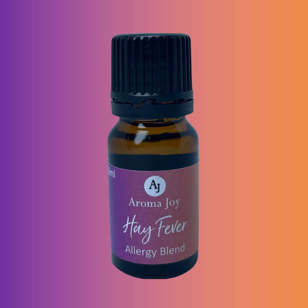 HAY FEVER 10ML  (Allergy Blend)