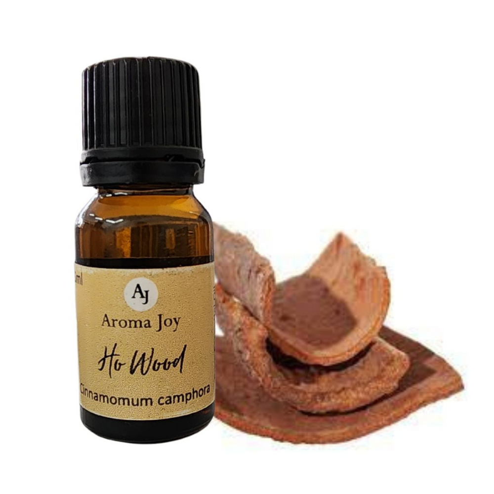HO WOOD 10ML
