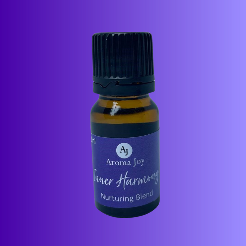 INNER HARMONY 10ML  (Nurturing Blend)