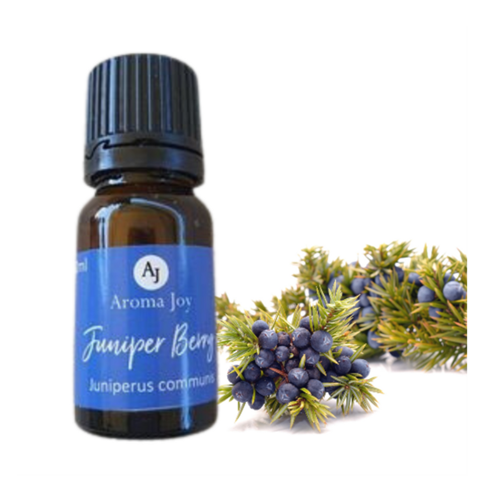 JUNIPER BERRY 10ML