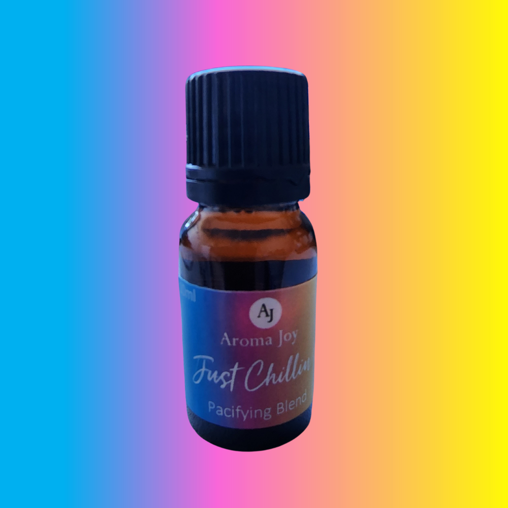 JUST CHILLIN' 10ML  (Pacifying Blend)