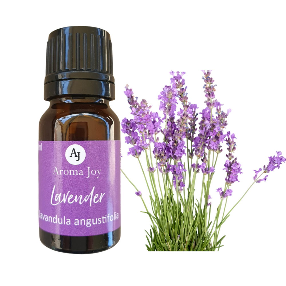 LAVENDER 10ML