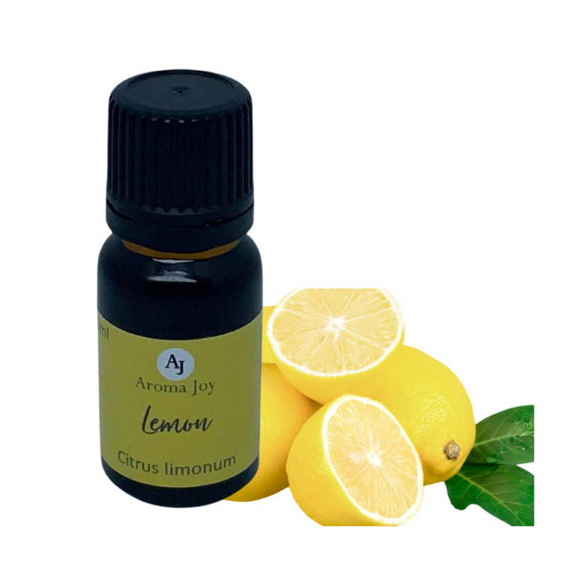LEMON 10ML