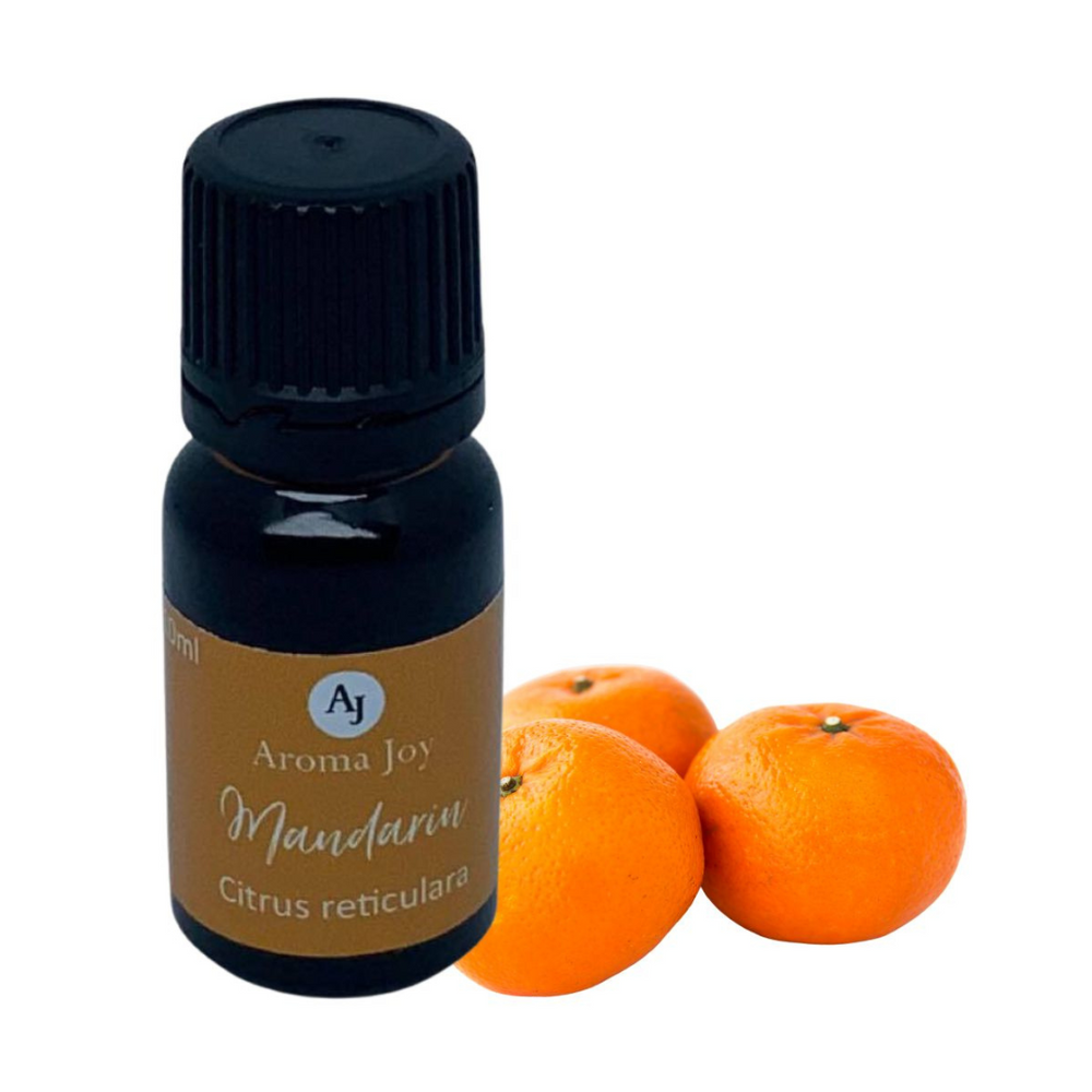 MANDARIN 10ML