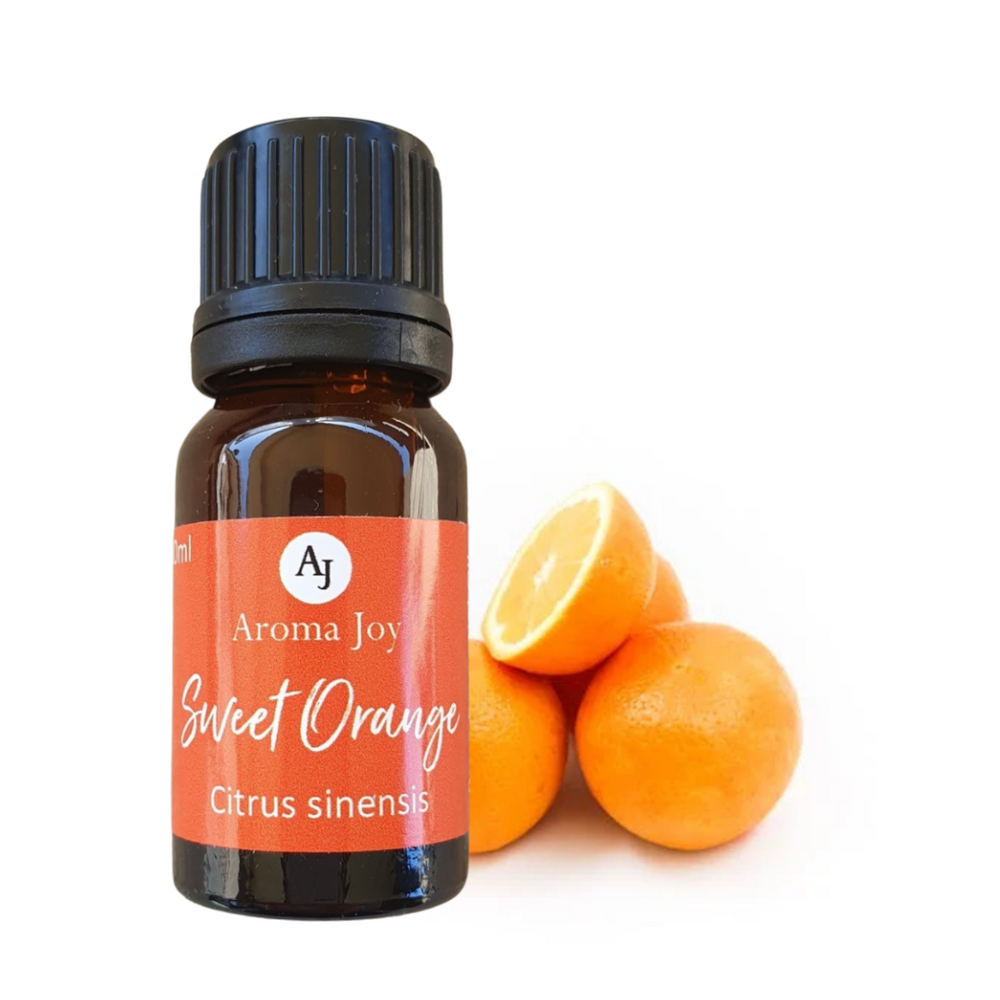 ORANGE SWEET 10ML