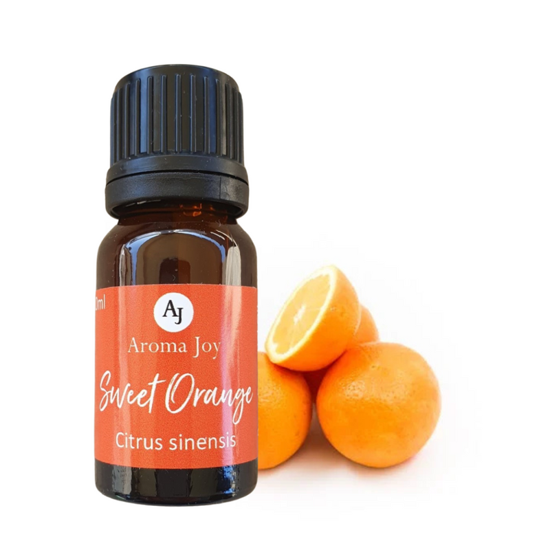 ORANGE SWEET 10ML