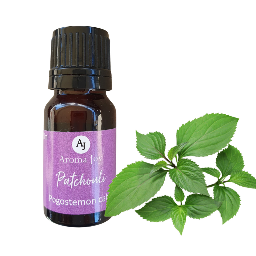 PATCHOULI 10ML