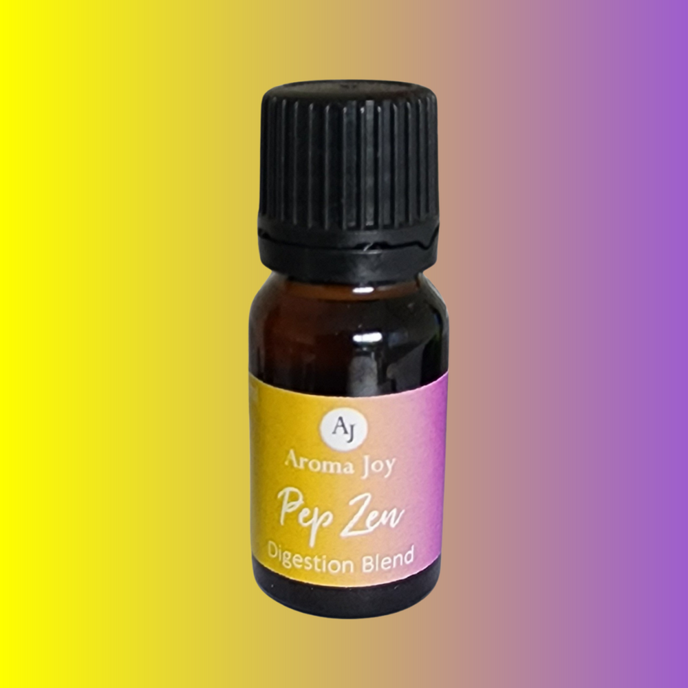 PEP ZEN 10ML  (Digestive Blend)