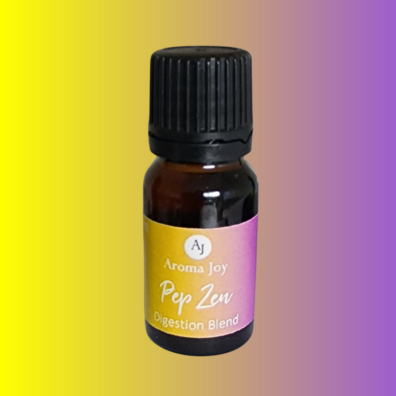 PEP ZEN 10ML  (Digestive Blend)