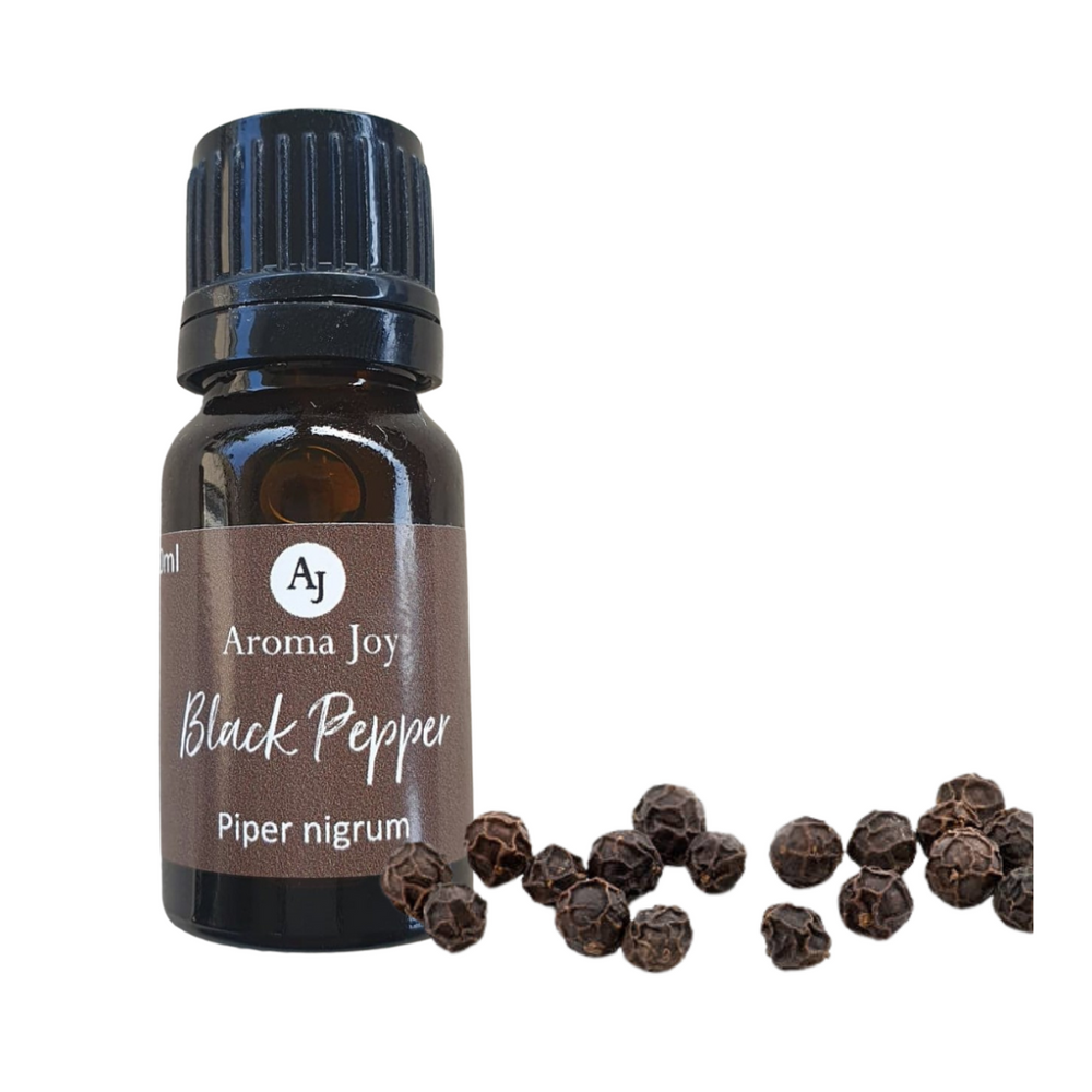 PEPPER BLACK 10ML
