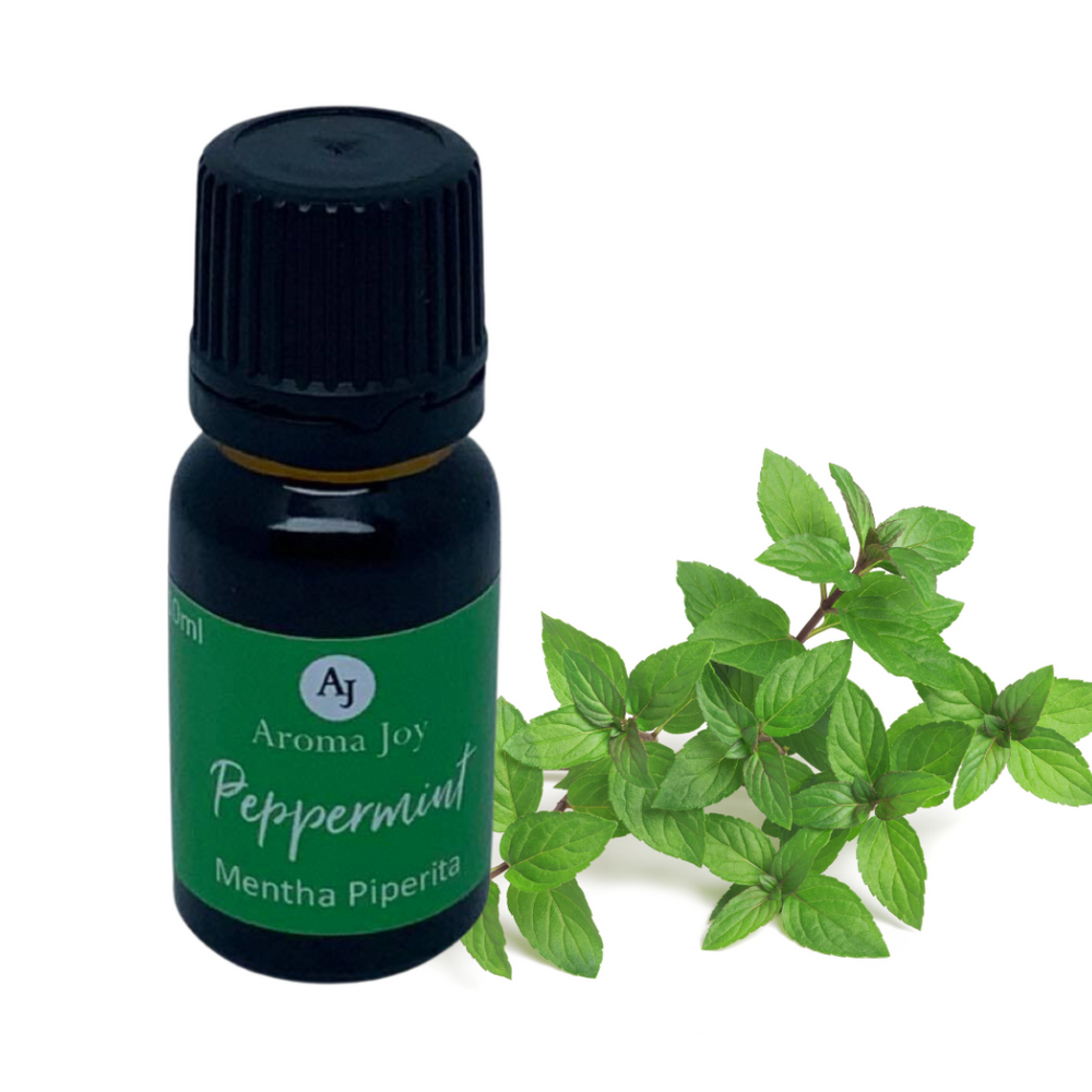 PEPPERMINT 10ML