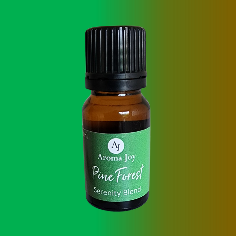 PINE FOREST 10ML  (Tranquil Blend)