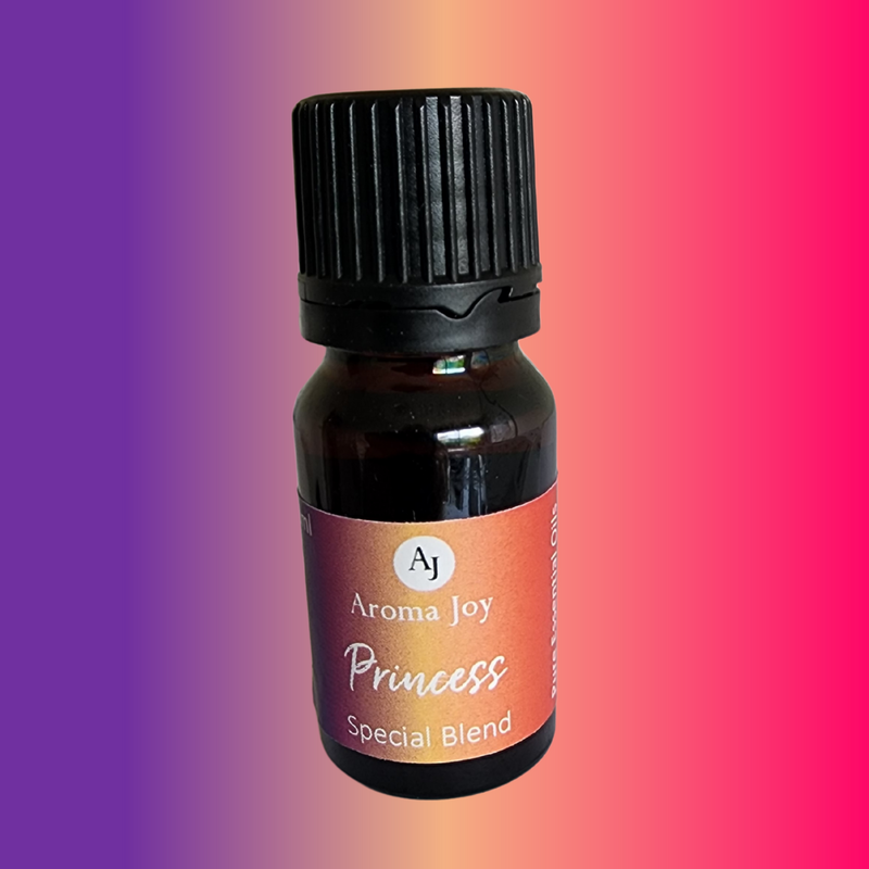 PRINCESS 10ML  (Enchanting Blend)