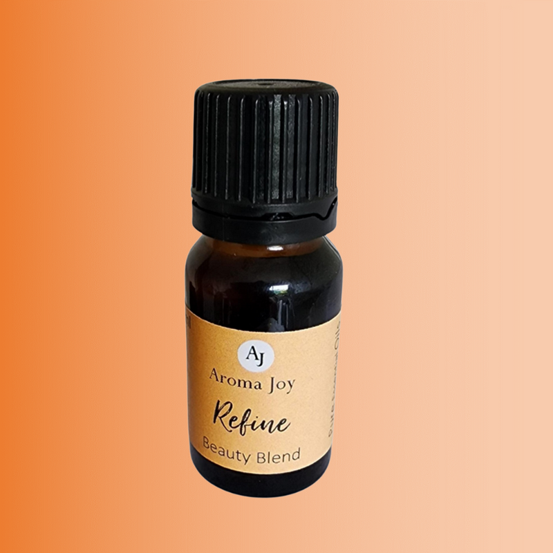 REFINE 10ML  (Beauty Blend)