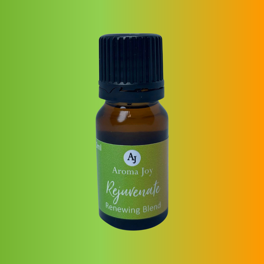 REJUVENATE 10ML  (Renewing Blend)