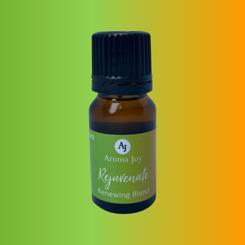 REJUVENATE 10ML  (Renewing Blend)