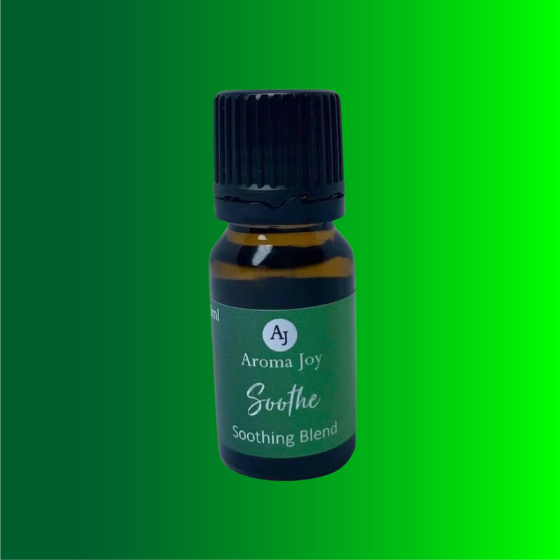 SOOTHE 10ML  (Soothing Blend)