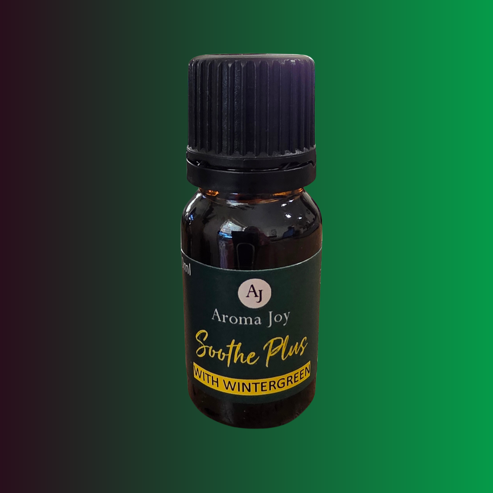 Soothe Plus Diffuser Blend 10ml (Soothing Blend)
