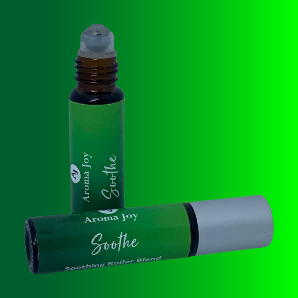 Soothe Roller 10ml (Soothing Blend)