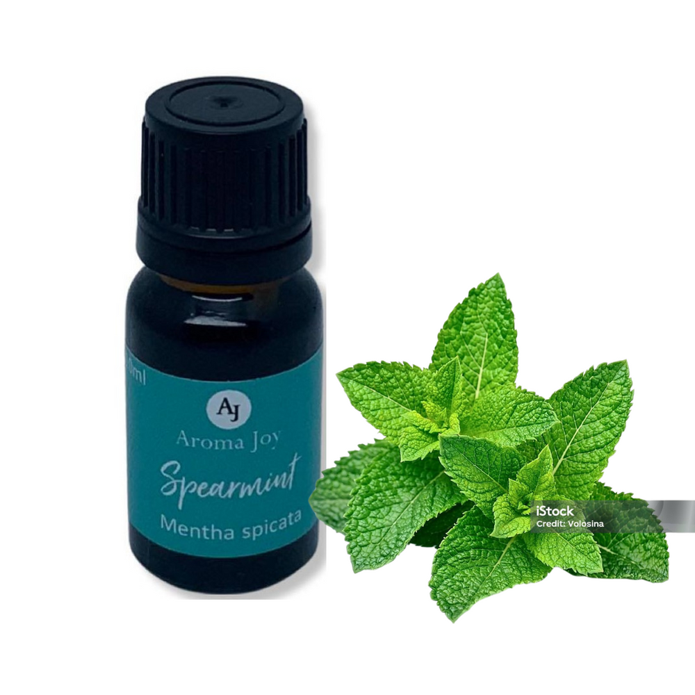 SPEARMINT 10ML