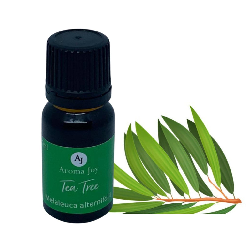 TEA TREE 10ML