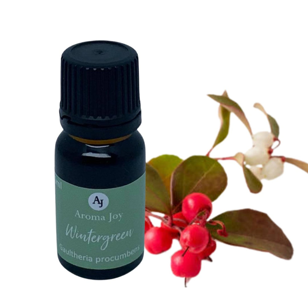 WINTERGREEN 10ML