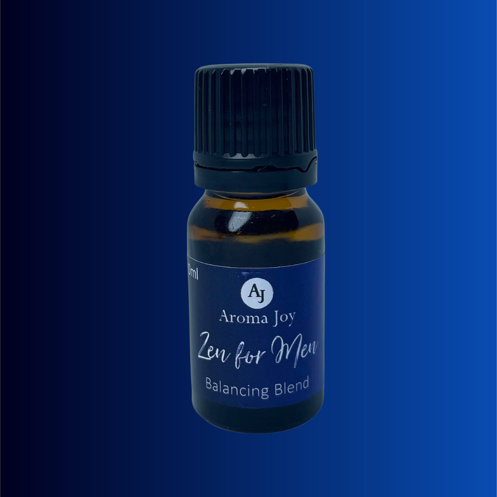 ZEN FOR MEN 10ML  (Balancing Blend)